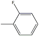 Fluorotoluene Struktur