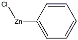 Zinc, chlorophenyl-