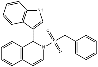 313526-24-8 結(jié)構(gòu)式