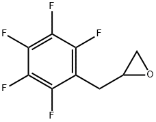 (2,3,4,5,6-Pentafluorobenzyl)oxirane