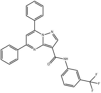 , 330947-44-9, 結(jié)構(gòu)式