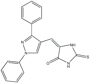 , 361366-45-2, 結(jié)構(gòu)式