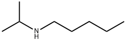 pentyl(propan-2-yl)amine Struktur