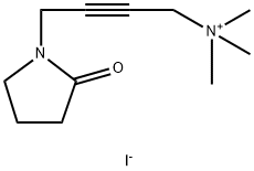 3854-04-4 結(jié)構(gòu)式