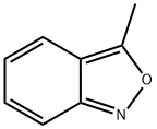 3-Methylbenzo[c]isoxazole