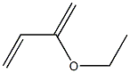 2-ethoxy-1,3-butadiene