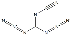 diazidomethylenecyanamide