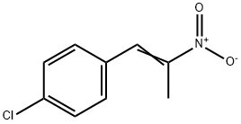 Benzene, 1-chloro-4-(2-nitro-1-propen-1-yl)-