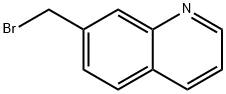 7-(bromomethyl)quinoline