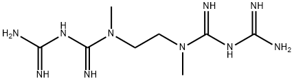 Metformin Impurity 9 Struktur