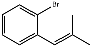 1-Bromo-2-(2-methyl-propenyl)-benzene