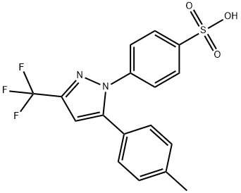 921617-76-7 結(jié)構(gòu)式