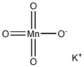 Potassium Permanganate, 0.63% (w/v) Aqueous Solution, ASTM for Dissolved Oxygen Struktur