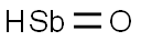 STILBINEOXIDE Struktur