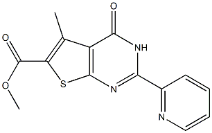  化學(xué)構(gòu)造式