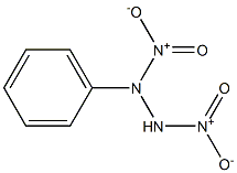 Dinitrophenylhydrazine test solution (Pharmacopoeia) Struktur