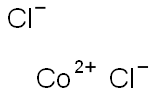 Cobalt chloride test solution (Pharmacopoeia) Struktur