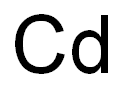 Cadmium monoiodide ion(+1) Struktur