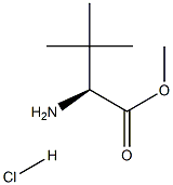 L-叔亮氨酸甲酯鹽酸鹽