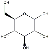 Dideoxyglycoside Struktur