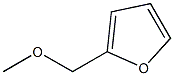 2-furylmethyl methyl ether Struktur