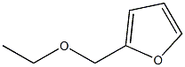 ethyl 2-furylmethyl ether Struktur