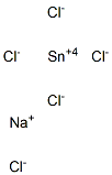 TINIVSODIUMCHLORIDE Struktur