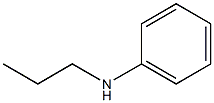 PHENYL PROPANLAMINE Struktur