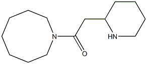  化學(xué)構(gòu)造式