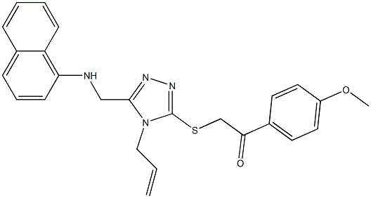  化學(xué)構(gòu)造式