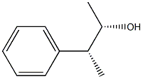 (2S,3R)-3-Phenylbutane-2-ol Struktur