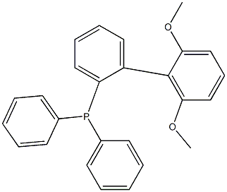 2-二苯基膦-2