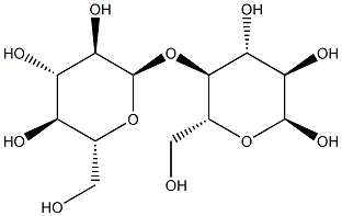 Maltose solution (MALTOSE, 20%) Struktur