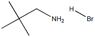 新戊胺氫溴酸鹽, , 結(jié)構(gòu)式
