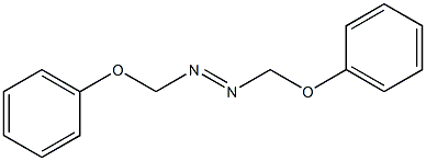 azoanisol Struktur