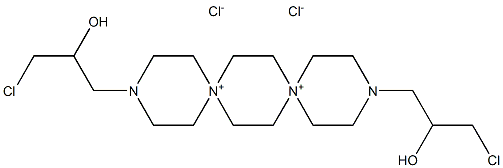 ProspidiumChloride Struktur