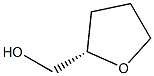 (2S)-Tetrahydrofuran-2-methanol Struktur