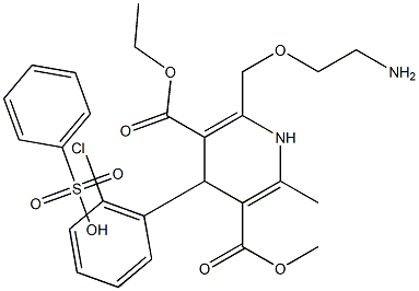 Amlodipine Impurity 33