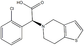 Clopidogrel Impurity 12