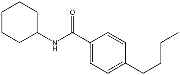 P-butylcyclohexylbenzamide|對丁基環(huán)己基苯氰