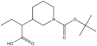 N-BOC-3-哌啶乙酸乙酯