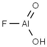 Fluoaluminic acid