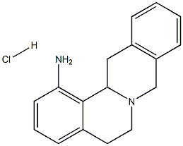 Berbamine hydrochloride