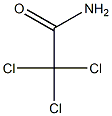 chloral ammonia Struktur