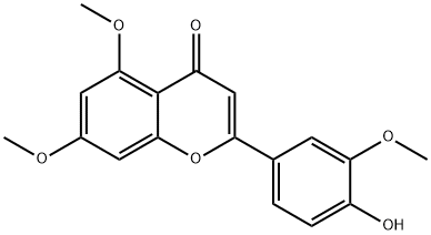 1239-68-5 結(jié)構(gòu)式