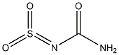 SULPHONYLUREA Struktur