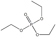 TRIETHANOLPHOSPHATE Struktur