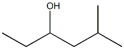 5-METHYL-3-HEXANOL 98% Structure