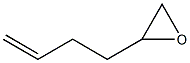 2-(BUT-3-ENYL)OXIRANE Struktur