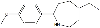  化學(xué)構(gòu)造式